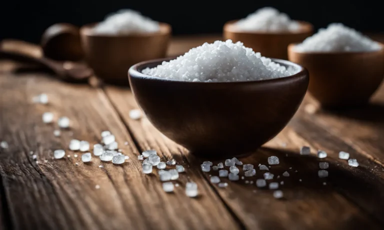 Best Sea Salt For Skin (2024 Update)