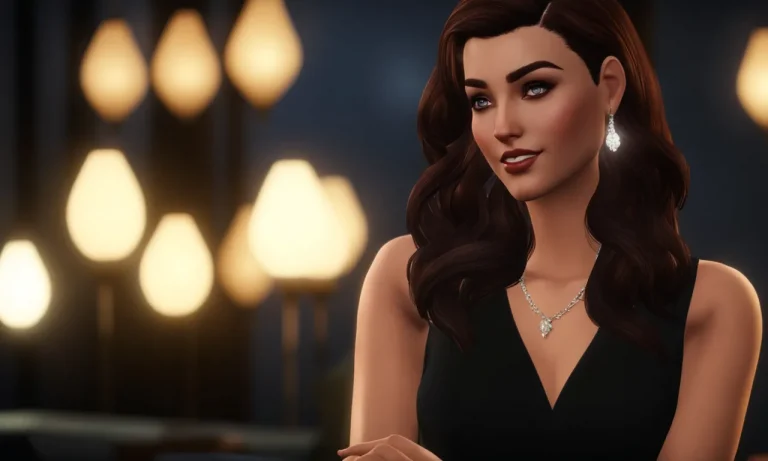 Best Sims 4 Hair Mods (2024 Update)