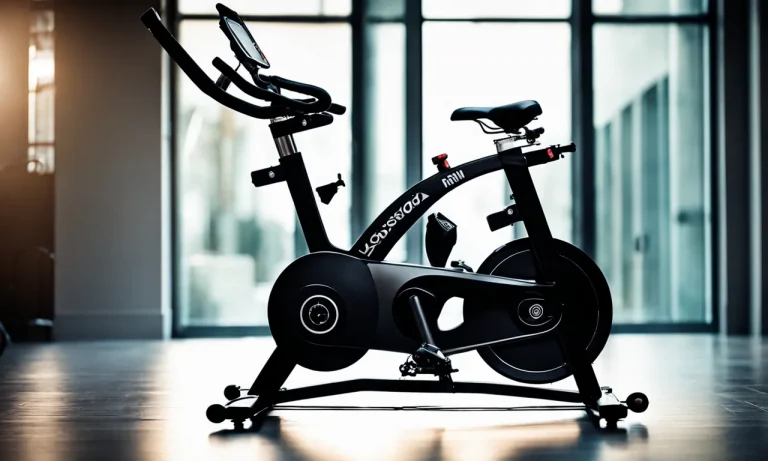 Best Spin Bike For Short Person (2024 Update)