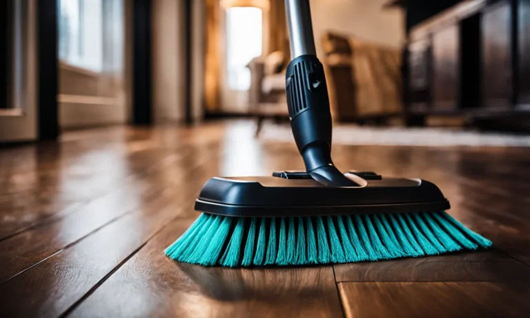 Best Spray Mops For Hardwood Floors (2024 Update)