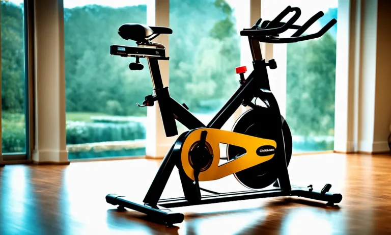 Best Stationary Bike For Weight Loss (2024 Update)