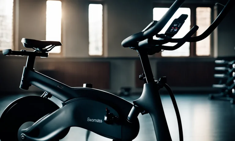 Best Stationary Bike To Lose Weight (2024 Update)