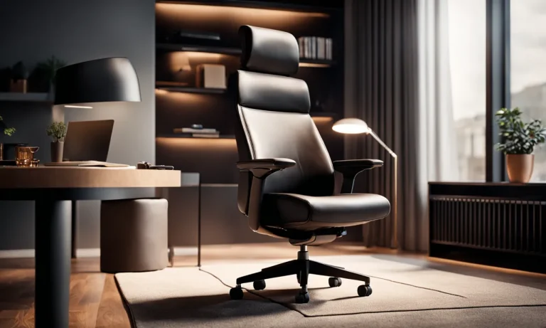 Best Steelcase Chair For Home Office (2024 Update)