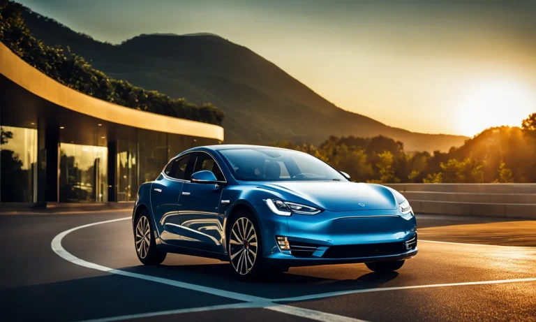 Best Used Electric Cars To Buy (2023 Update)