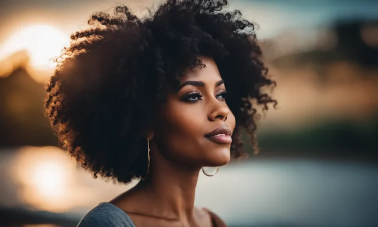 Best Vitamins For Black Hair Growth (2024 Update)