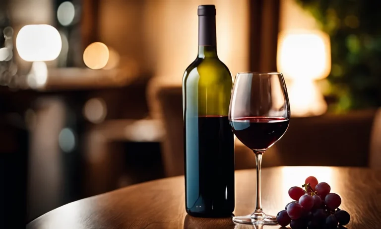 Best Wine For Health And Skin (2024 Update)