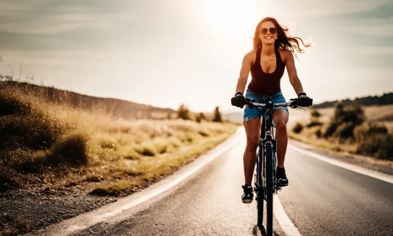 Best Women’S Step Through Bike (2024 Update)
