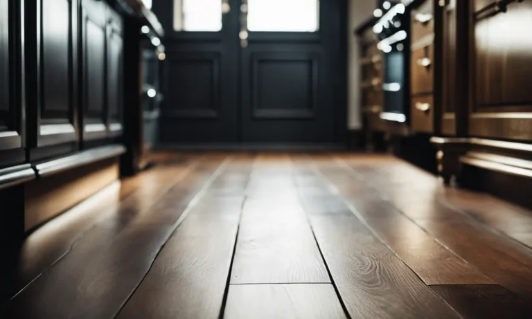 Best Wood Floors For Kitchen (2024 Update)