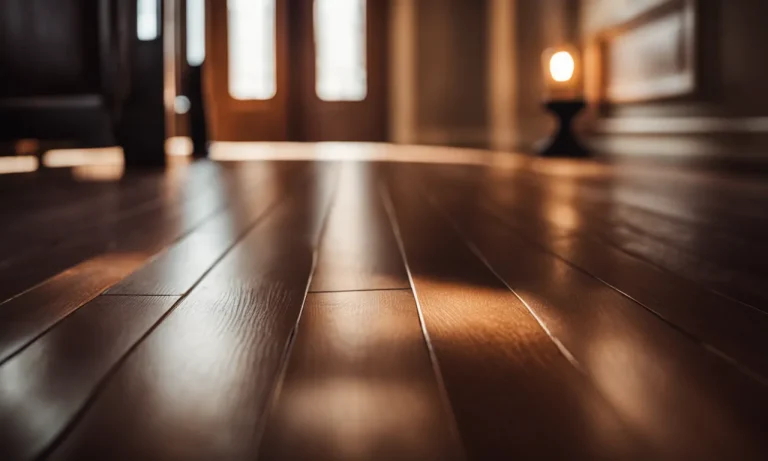 Best Wood For Hardwood Floors (2024 Update)