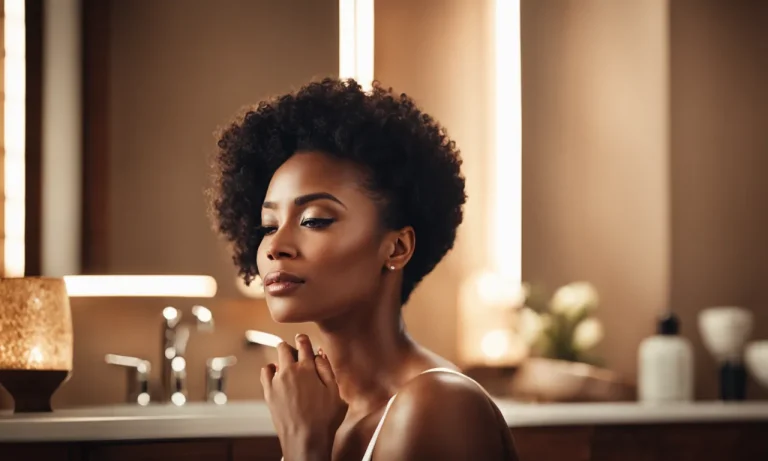 Best Wrap Lotion For Black Hair (2025 Update)
