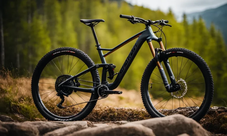 Best $2000 Mountain Bike (2024 Update)