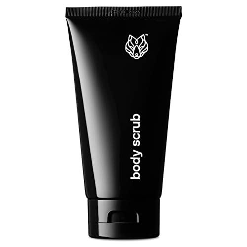 Best Body Exfoliator For Black Skin (2024 Update) Pubbelly