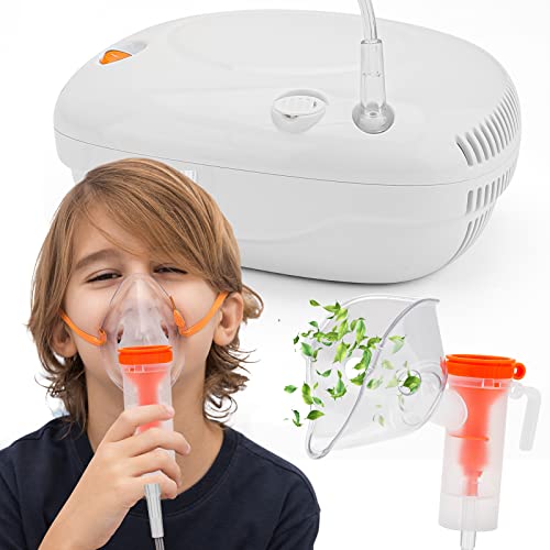 Best Nebulizers For Home Use (2024 Update) Pubbelly